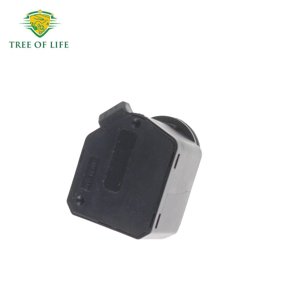 Мотор корректора фар Volkswagen EOS/Golf/Jetta/Passat (1K6941295)