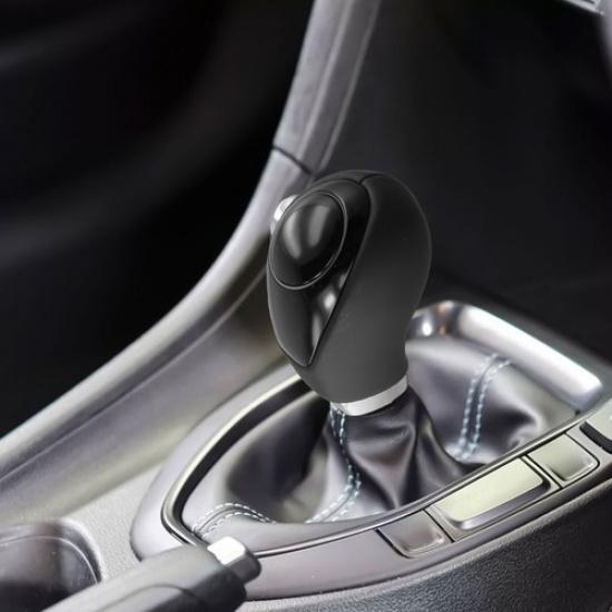 For Kia Fortes and Souls Automatic Shifter Knobs Strong Material Design