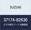 Оригинальная сборка антенны SUZUKI для бесключевого запуска, номер детали задней двери (Деталь 37174-82K30)