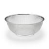 Stainless Steel Mesh Diameter X Height 9 Cm 12828921 Colander, Large, Approx. 22.5