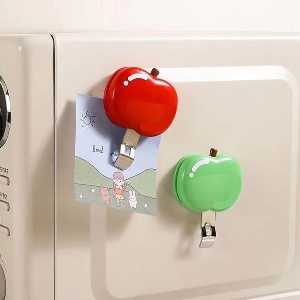 Magnetic Fridge Snack Sealing Clip