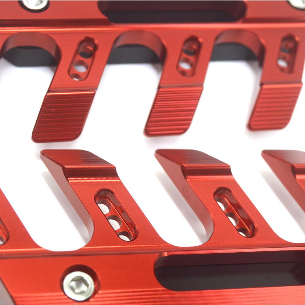 Универсальный передний амортизатор, защитный чехол для yamaha FZ1 FZ6 FZ8 FAZER FZ25 XJ6 DIVERSION, аксессуары для мотоциклов