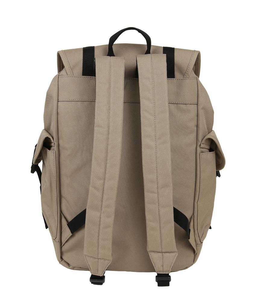 Рюкзак с клапаном Outdoor Products 163108 (бежевый)