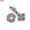 JCD 10 Sets Conductive Rubber Silicone Pads For Xbox 360 Wireless Controller Contact Button D-Pad Repair Parts