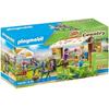Конструктор пластиковый Playmobil 70519 Country Кафе на кемпинге