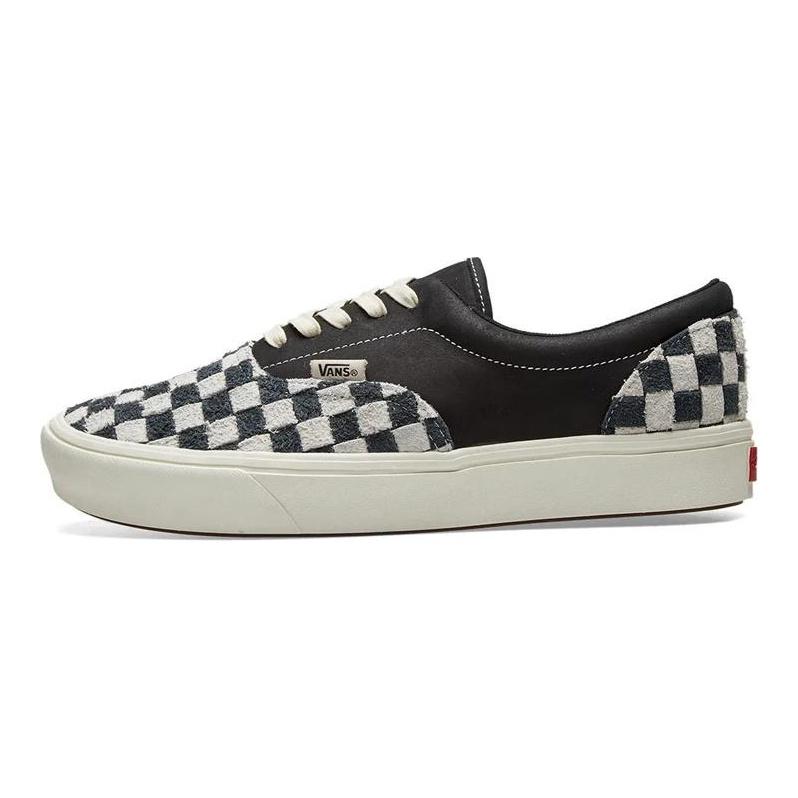 Vans Vault Era ComfyCush Lx 'Черный Белый' VN0A45JYVNP1