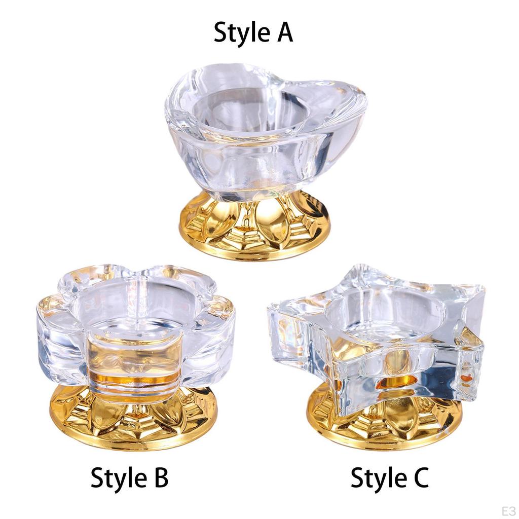 Подсвечник Подставка для свечи Обеденный стол Центральные части Подсвечник Канделябры для юбилейной вечеринки