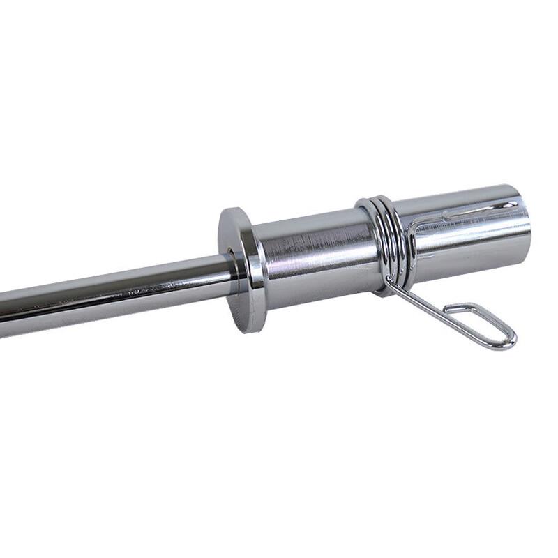 Пружинные зажимы для штанги Jingbang