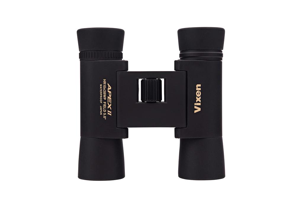Бинокль Vixen APEX II HR10x28WP 16522