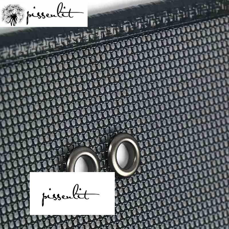 Car Metal Anti-insect Net Front Grille Insert Net Suitable for Toyota Fortuner 2016 2017 2018 2019 2020 Car Accessories