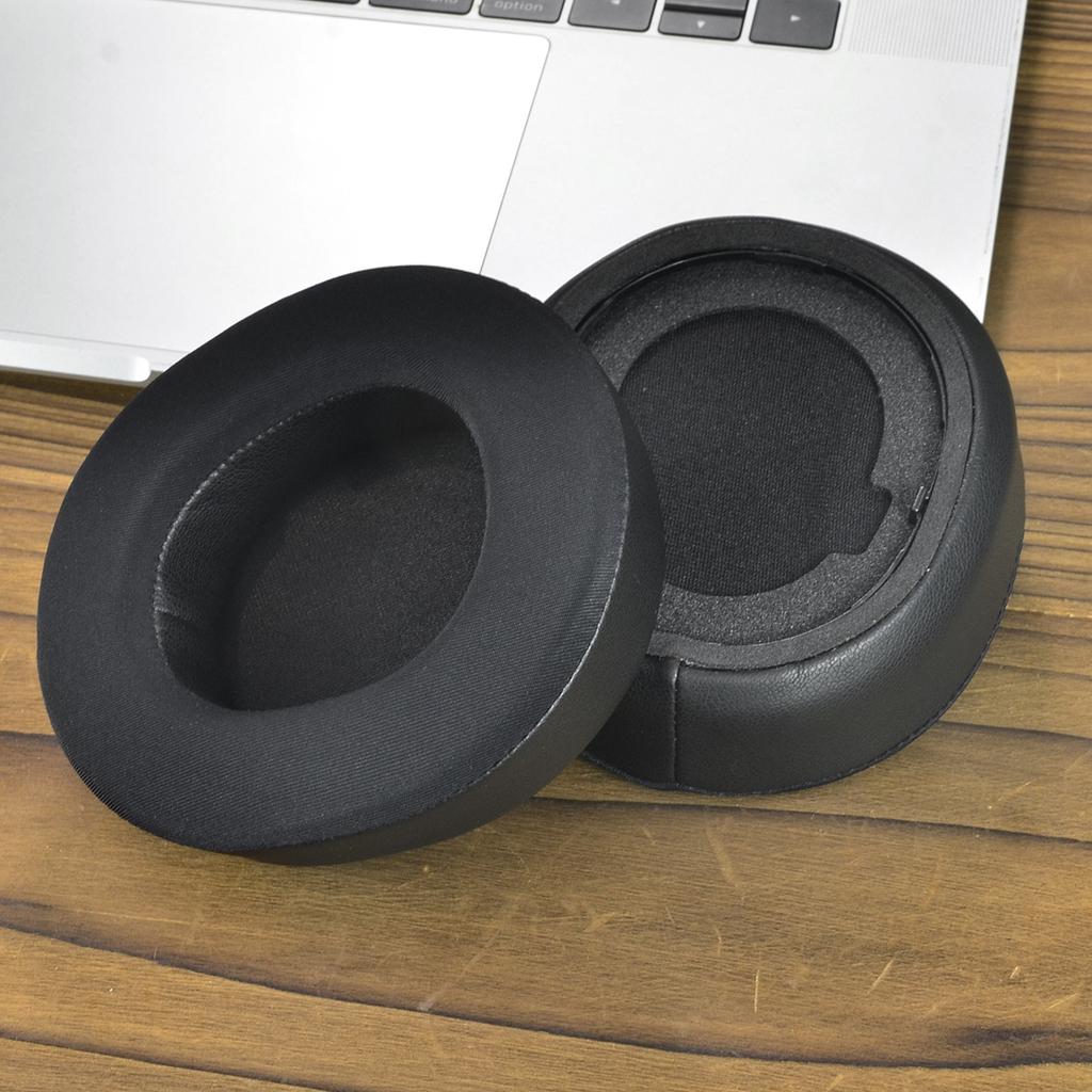 Quality Earpads for Arctis Nova Pro Wireless Headphone Comfort Ear Cushions Enjoy Comfortable Listen Experience