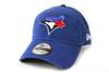 [Новая Эра] Кепка 9TWENTY MLB Торонто Блю Джейс Торонто Блю Джейс РОЯЛ 1