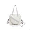 Pickleball Bag Tennis Racket Shoulder with Strap Large Sports Handbag Tote for 2