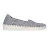 Skechers Womens/Ladies Sepulveda Crochet Trainers