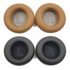 Soft Protein Earpads Ear Pads for H9 3rd Gen Earphone Memory Foam Earcups Easily Replaced Ear Cushions with Buckle