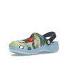 Bluey X Crocs Classic Clog Keepy Uppy Unisex Sneakers Multi-Color 210557-90H