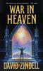 War in Heaven by David Zindell Paperback Book 9780586211915