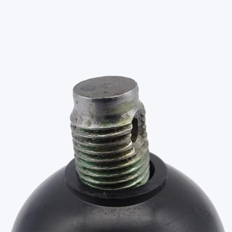 Наружный шаровой шарнир левый/правый Toyota Land Cruiser Prado 2009-2015