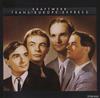 CD KRAFTWERK - Trans-Europe Express CP281009 Capitol Records 1996 Japan Dance & Electronica Used