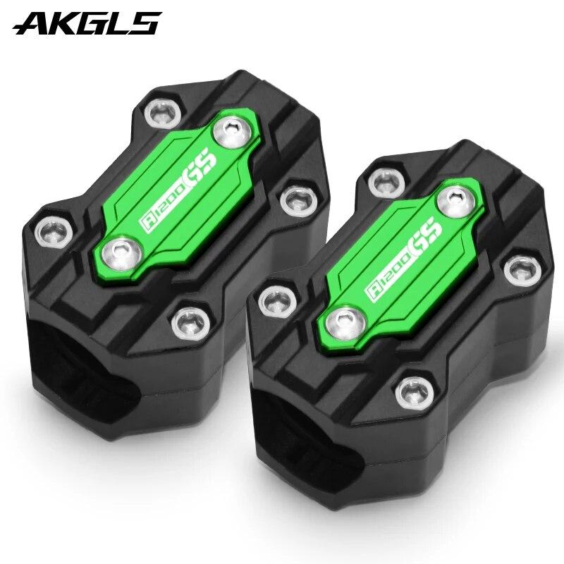 For BMW R1200 Gs LC R1200GS R 1200GS Adventure Motorcycle Engine Anti-collision Bumper Protection Block Accessories