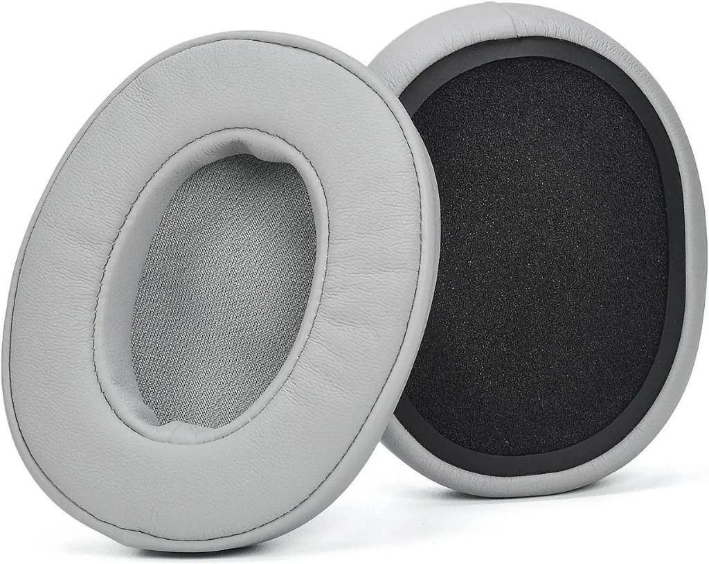 Мягкие протеиновые амбушюры сменные амбушюры для беспроводных наушников Skullcandy Crusher Hesh 3 Hesh 3.0 Hesh3 Venue