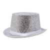 Fiestas Guirca Unisex Adult Glitter New Years Eve Top Hat