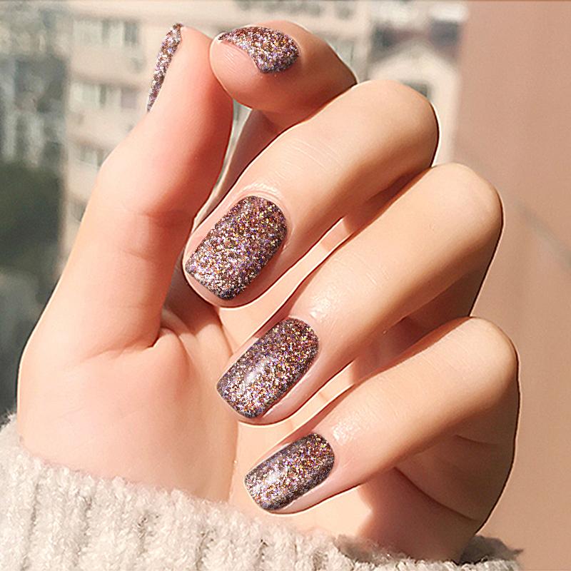 ROSALIND 10 г порошок для окунания ногтей Acrylic Power Natural Dry Nail Extension Art Design Decorations