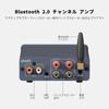 Fosi Audio BT20A Pro 300 Вт x2 TPA3255 Bluetooth усилитель мощности небольшой домашний аудио стерео 2-канальный усилитель приемник мини-класса D домашний интегрированный