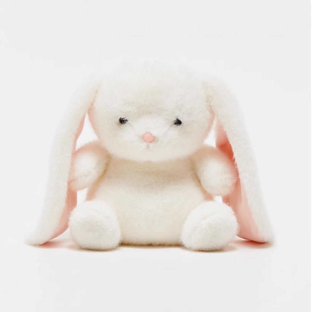 Настольная кукла Животное Плюшевая игрушка Утка Кролик Мягкий пингвин Сидящие животные Плюш Рождественский подарок