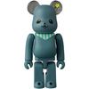 MEDICOM TOY BE@RBRICK Series 52 - 70mm Figure - 24-Piece Box - Multicolor