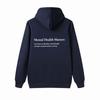 Aesthetic Hoodie with Words On Back Unisex Trendy Hoodies Mental Health Matters Letter Print Hoodie Mental Health Awareness Pullover