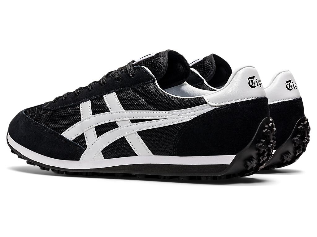 1183B395-001 Onitsuka Tiger EDR 78 Черный Белый (Мужской)