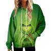 Hoodies For Women Oversized Winter Plush Cute Sweatshirts Pullover Trendy Fall Winter Clothes