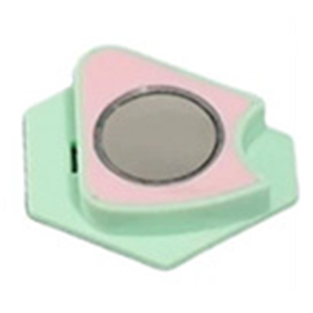 Магнитный направляющий элемент из смолы, легкий, устойчивый к ржавчине, направляющий магнит Sing Maine для одиночных игл Swng Mahies