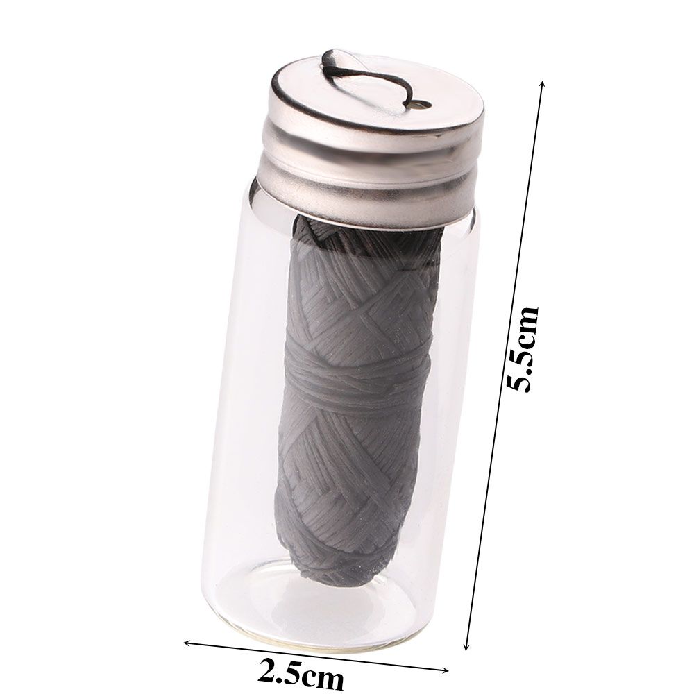 Eco-Friendly Teeth Cleaning Bamboo Dental Floss Teeth Flosser Oral Hygiene Dental Flosser Oral Care