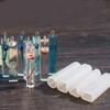 Силиконовая форма DIY Литье из смолы Ювелирные изделия Подвеска Форма Ручная работа Изготовление поделок
