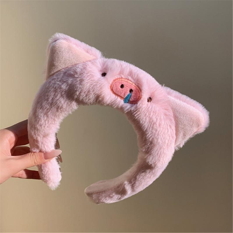 Sweet Styles Headwear Versatiles Hairpiece Daily Wear Delicate Headbands for Girls and Ladies