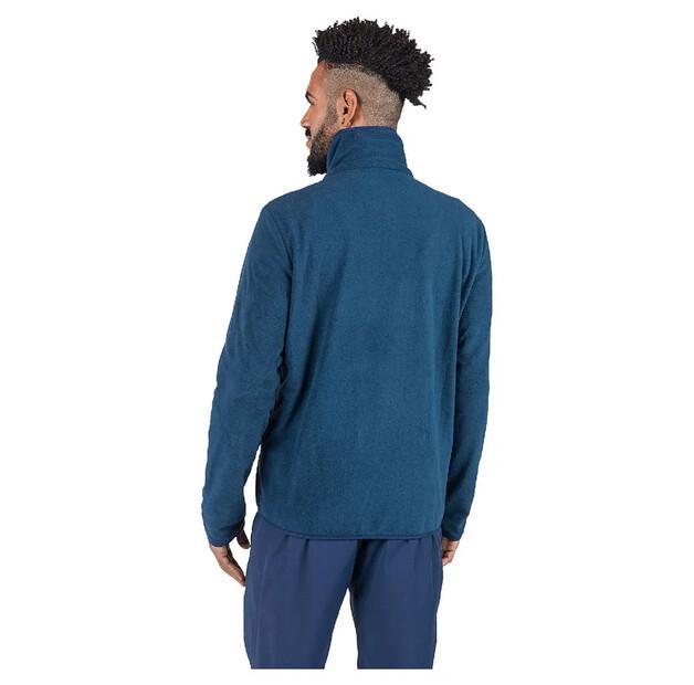 ROSSIGNOL Fleece Zip-up Strawpile