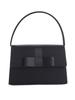 Formal Large Water Water Ceremonial Black [Aurora] Bag, Ribbon, Black, Repellent, Repellent, Occasions,