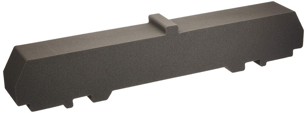 Багажник на крышу CARMATE без опорного блока для BRQ124 75 см BRP13 BRS624/625/665