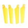 Mini Helicopter Spare Parts Spare Propeller for rc CH002 CH023 Propeller Helicopter Propeller