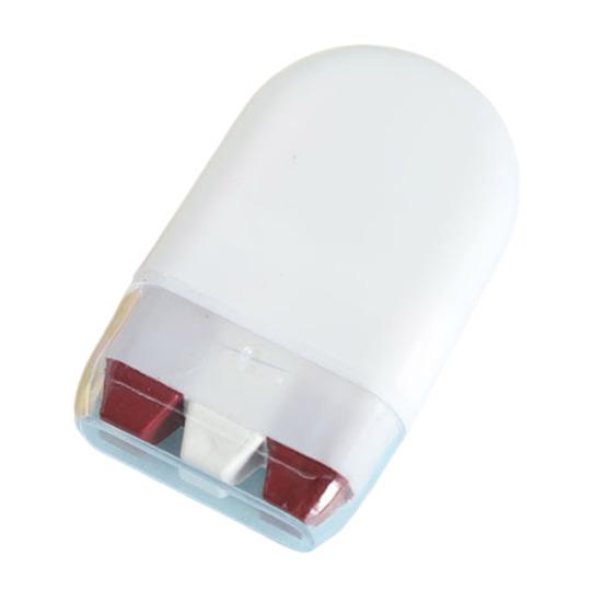 Кисть для рисования на лице и теле, компактный дизайн, портативная, высокопигментированная палитра для рисования, не выцветающий радужный карандаш, товары для вечеринок