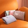 Winter Warm Hands Treasure Home Warming Bag Hand Warmer Electric Hot Water Bag Heat Pack