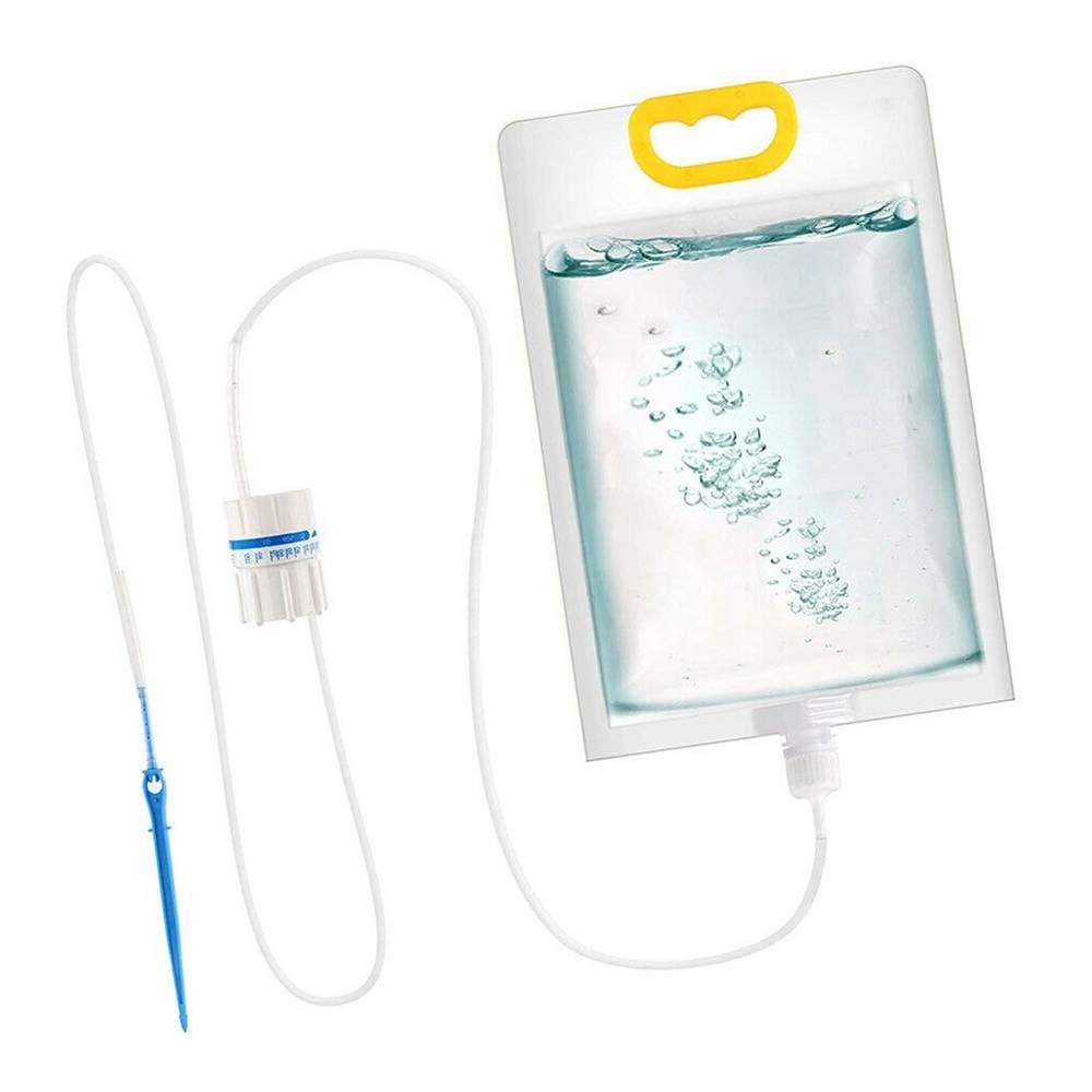 Sprinkler Adjustable Plant Irrigation Bag Self Watering Pots Drip System Automatic Watering Bag