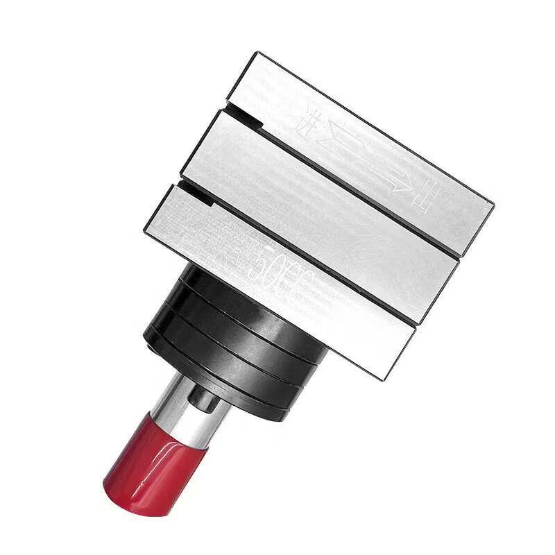 YunDuo 40CC High-Precision Liquid Gear Metering Pump