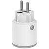 NEO Matter NAS-WR15WM 16A WiFi Smart Plug with Power Meter Smart Control for Apple / Google / Amazon