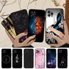 Музыкальная нота Музыкальный чехол для телефона Для iPhone 15 14 11 12 13 Mini Pro XS Max Чехол 6 7 8 Plus X XR SE 2020 Funda Shell