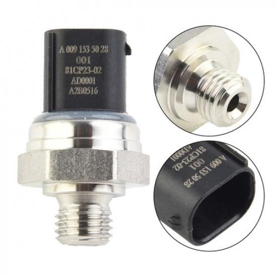0061531128 Sensor Exhaust Pressure Brand New High Quality Pressure Sensor