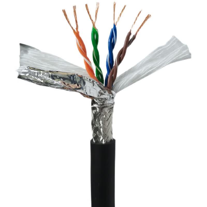 HIKVISION Cat5e UTP Video Cable