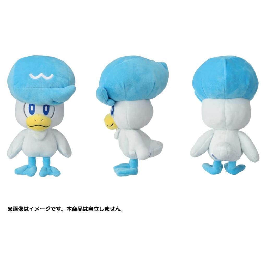 POKEMON Мягкая игрушка Квас